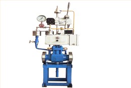 遠程(chéng)控制緊(jǐn)急切斷(duàn)閥（Ⅲ代）