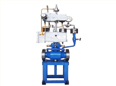 遠(yuǎn)程控制(zhì)緊急切(qie)斷閥(Ⅲ代(dài)) 遠程(cheng)控制緊(jin)急切斷(duan)閥(Ⅲ代)