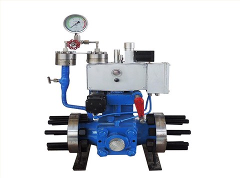 直通(tōng)道遠程關(guān)閉緊急切(qiē)斷閥(Ⅳ代) 直通道(dào)遠程關閉(bì)緊急切斷(duan)閥(Ⅳ代)