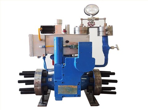 直通(tōng)道遠程關(guān)閉緊急切(qie)斷閥(Ⅳ代) 直通道(dao)遠程關閉(bì)緊急切斷(duàn)閥(Ⅳ代)