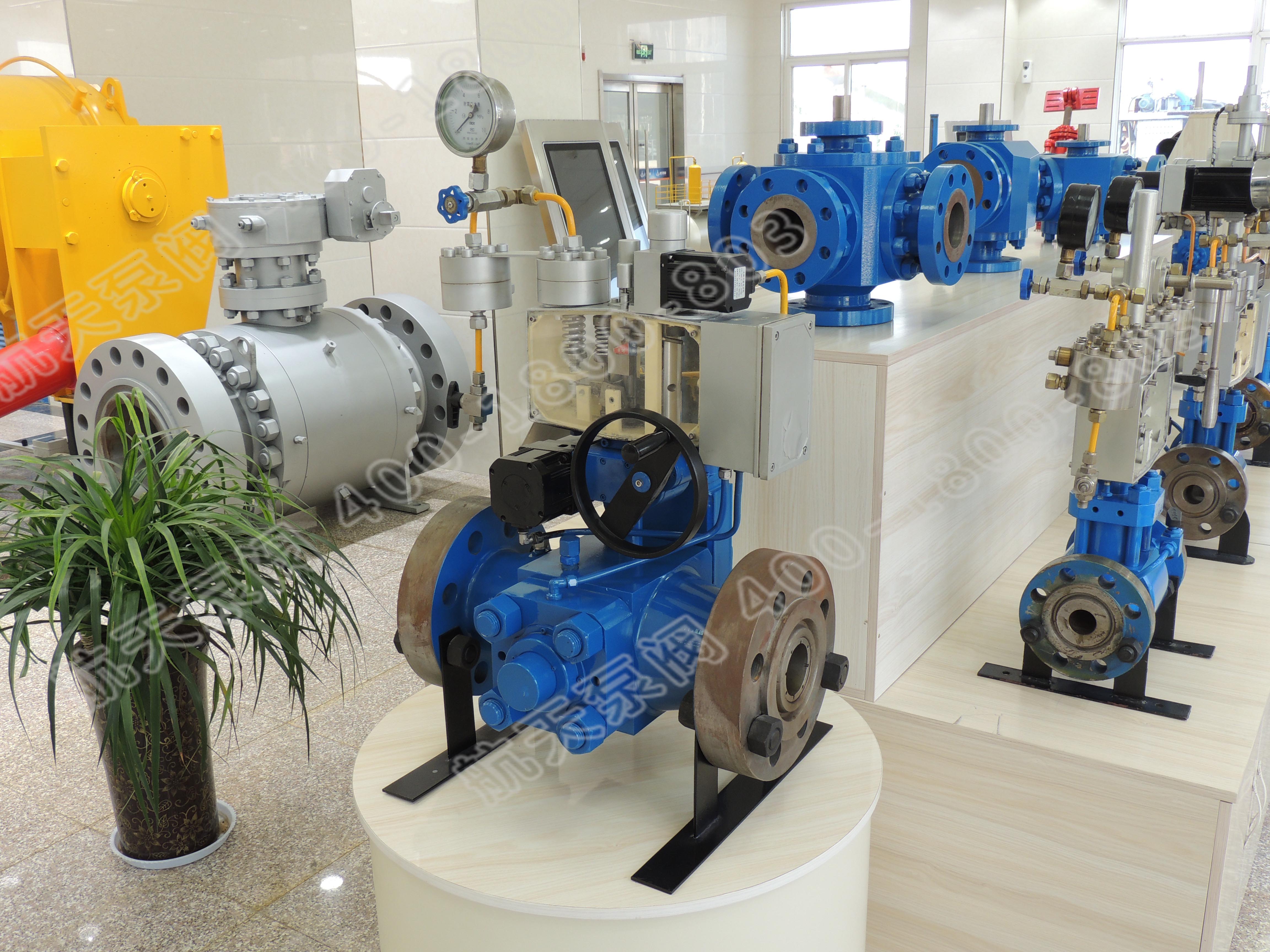 四(si)代切斷(duan)閥 四代(dài)切斷閥(fa)