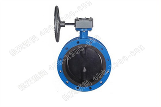 襯(chèn)膠蝶閥(fa) 襯膠蝶(die)閥