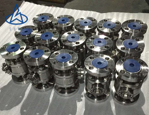 帶logo-浮動式(shì)鍛鋼球閥 帶logo-浮動(dòng)式鍛鋼球閥