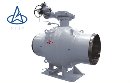 帶logo-全(quán)焊接鍛鋼固定(dìng)球閥 帶logo-全焊接(jiē)鍛鋼固定球閥(fa)