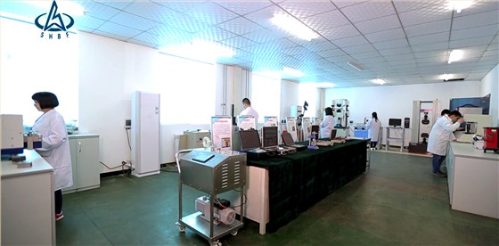 航(hang)天泵閥檢驗中心(xin) 航天泵閥檢驗中(zhong)心