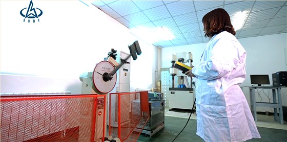 沖擊試(shì)驗 沖擊試驗