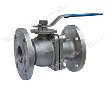 浮(fú)動球閥
