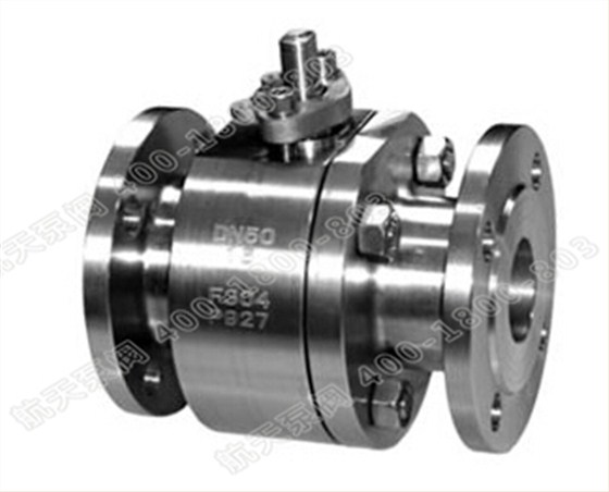 浮(fú)動鍛鋼球閥 浮動(dong)鍛鋼球閥