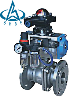 氣動(dòng)球閥1 氣動球閥(fa)1