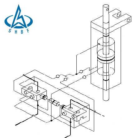 液壓油(yóu)手泵原(yuan)理圖- 液(yè)壓油手(shou)泵原理(lǐ)圖-