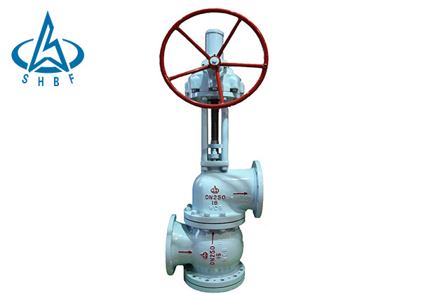 三通料漿閥(fá) 三通料漿閥