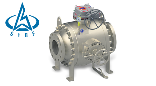 淺談(tan)清管閥維護保(bǎo)養 淺談清管閥(fa)維護保養