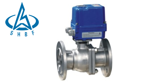 航天(tian)泵閥為您介紹(shào)電動球閥 航天(tian)泵閥為您介紹(shào)電動球閥