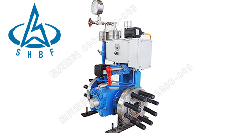 SHBF-(Ⅳ代)緊急(ji)切斷閥 SHBF-(Ⅳ代)緊急切(qie)斷閥