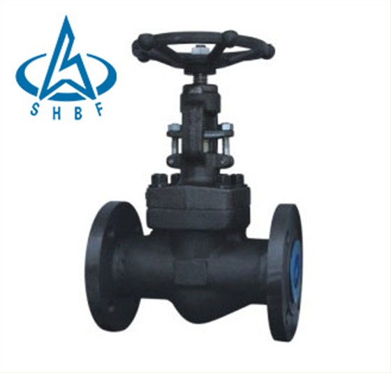 鍛鋼截止閥(fa) 鍛鋼截止閥