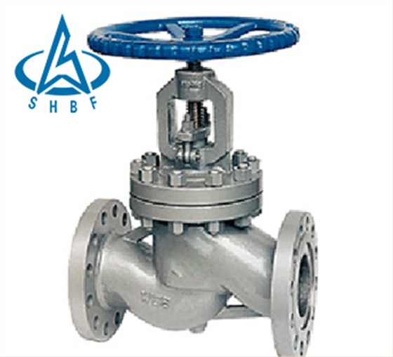 GB截(jie)止閥 GB截止閥