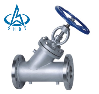 BJ45型(xing)保溫截止閥(fá) BJ45型保溫截止(zhǐ)閥