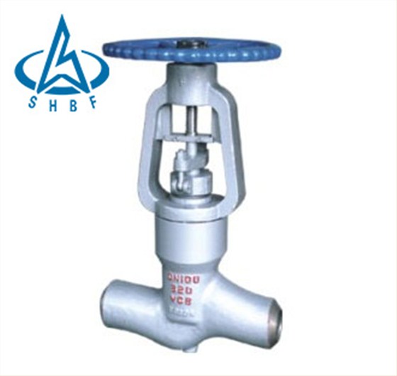 美标(biāo)電站截止閥(fá) 美标電站截(jié)止閥