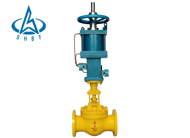 頂裝(zhuāng)式軌道(dao)球閥 頂(ding)裝式軌(guǐ)道球閥(fá)