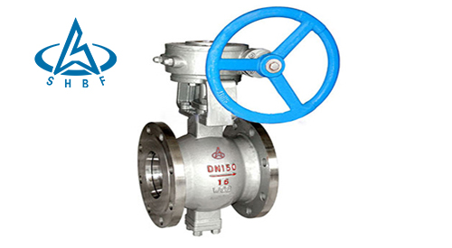 航天泵(bèng)閥帶您了解V型(xíng)球閥 航天(tiān)泵閥帶您了解(jie)V型球閥