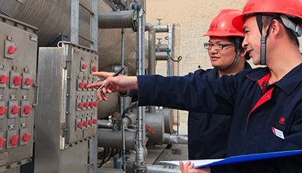 航天泵閥提醒(xǐng)您閥門定期檢(jian)修 航(háng)天泵閥提醒您(nín)閥門定期檢修(xiū)