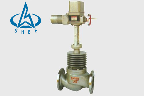 電動(dong)套筒調(diao)節閥 電(diàn)動套筒(tǒng)調節閥(fá)