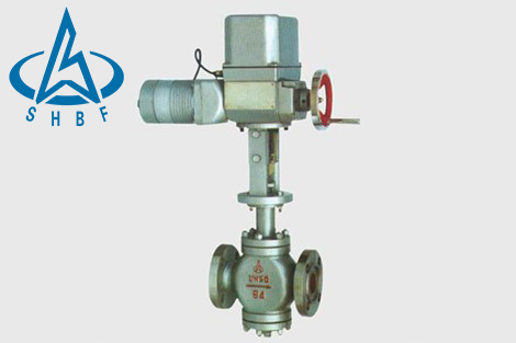 電動直(zhí)通車、雙(shuang)座調節(jiē)閥 電動(dòng)直通車(chē)、雙座調(diao)節閥