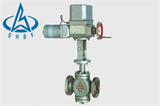 電動直通(tōng)車、雙座調節閥 電(diàn)動直通車、雙座調(diào)節閥