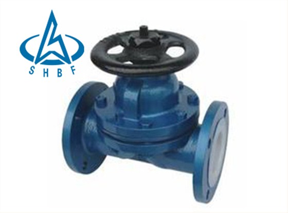 隔膜閥(fá) 隔膜閥