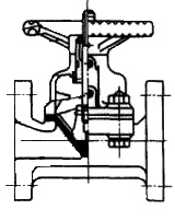 閘闆(pǎn)式 閘闆式(shi)