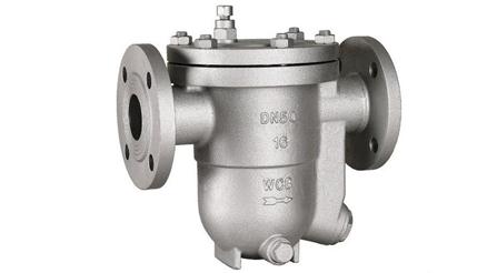 自由浮球式蒸(zhēng)汽疏水閥 自由浮(fú)球式蒸汽疏水閥(fa)