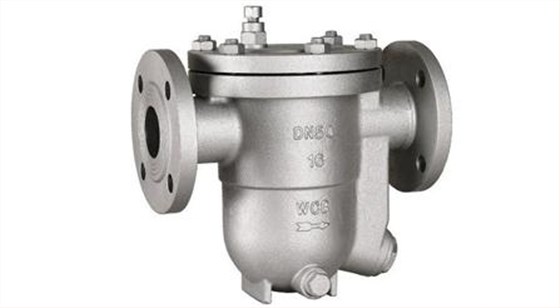 自由浮(fu)球式蒸(zhēng)汽疏水(shui)閥 自由(yóu)浮球式(shì)蒸汽疏(shu)水閥