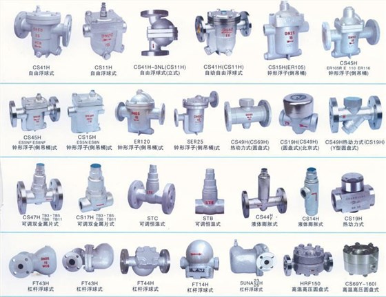 疏(shu)水閥 疏(shū)水閥