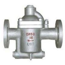 倒吊(diào)桶式蒸(zheng)汽疏水(shui)閥 倒吊(diào)桶式蒸(zheng)汽疏水(shuǐ)閥