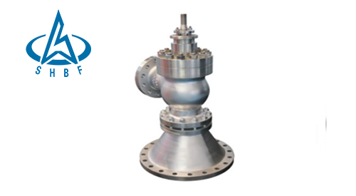 航天泵閥(fa)為您介紹黑(hēi)水角型調節(jie)閥 航天泵閥(fa)為您介紹黑(hēi)水角型調節(jie)閥