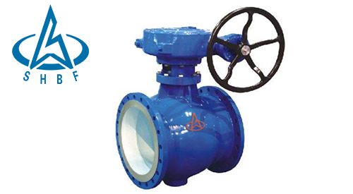 航天泵閥為(wei)您介紹偏心(xīn)半球閥 航天泵(beng)閥為您介紹(shào)偏心半球閥(fa)