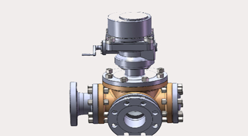 簡析(xī)氣動球閥(fa)的維護與(yǔ)保養 簡析(xi)氣動球閥(fá)的維護與(yǔ)保養