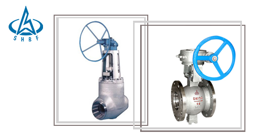 簡析(xī)球閥和閘(zha)閥的區别(bie) 簡析球閥(fa)和閘閥的(de)區别