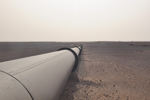 石(shi)油長輸管線(xian) 石油長輸管(guan)線