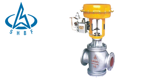簡析(xi)直通單座(zuò)調節閥 簡析直(zhí)通單座調(diào)節閥