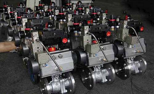 閥門定(ding)位器配套産(chǎn)品