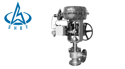 簡析(xi)角型調節(jie)閥 簡(jiǎn)析角型調(diào)節閥
