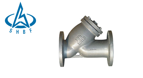 簡析(xi)過濾器的安裝及(jí)維護 簡析過濾器的(de)安裝及維護