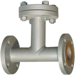 T型(xing)過濾器 T型過濾(lǜ)器