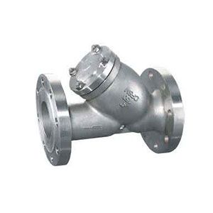 美标(biāo)Y型過濾器 美标(biao)Y型過濾器