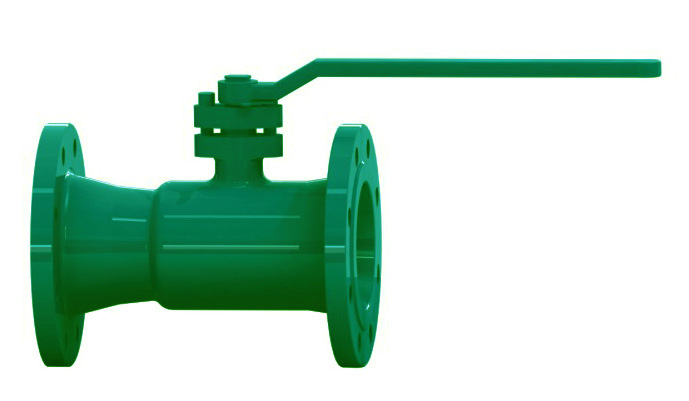 航天泵閥(fa)為您介紹片式球(qiú)閥 航天(tiān)泵閥為您介紹片(pian)式球閥