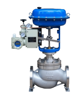 調節閥 調(diào)節閥