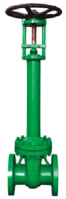 美标低溫(wēn)閘閥 美标(biao)低溫閘閥(fá)