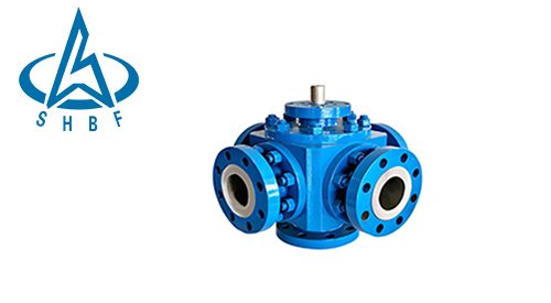 簡析(xī)球閥的特(tè)點 簡(jiǎn)析球閥的(de)特點