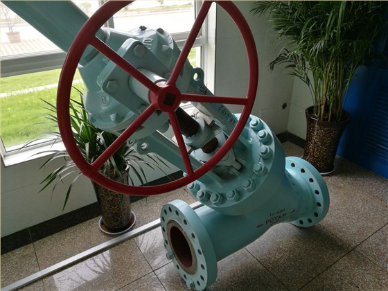 料漿閥(fá) (4) 料漿閥(fa) (4)